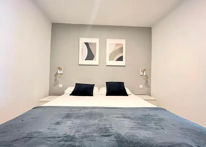 Huertas Flat